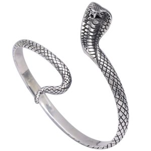 Bracelet Egyptien Serpent