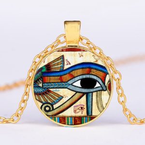 Pendentif Œil d'Horus