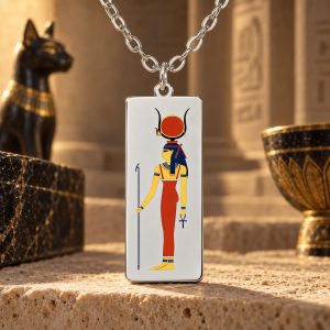 Collier Hathor