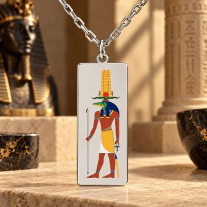 Collier Sobek